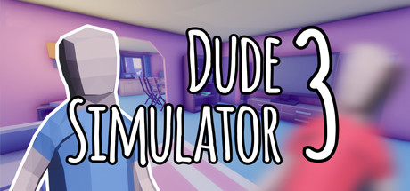 模拟兄弟3/Dude Simulator 3Game宝藏库丨游戏试玩Game宝藏库