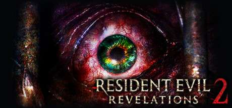生化危机：启示录2/Resident Evil Revelations 2Game宝藏库丨游戏试玩Game宝藏库