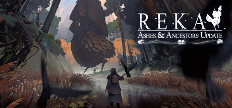 瑞卡/REKAGame宝藏库丨游戏试玩Game宝藏库