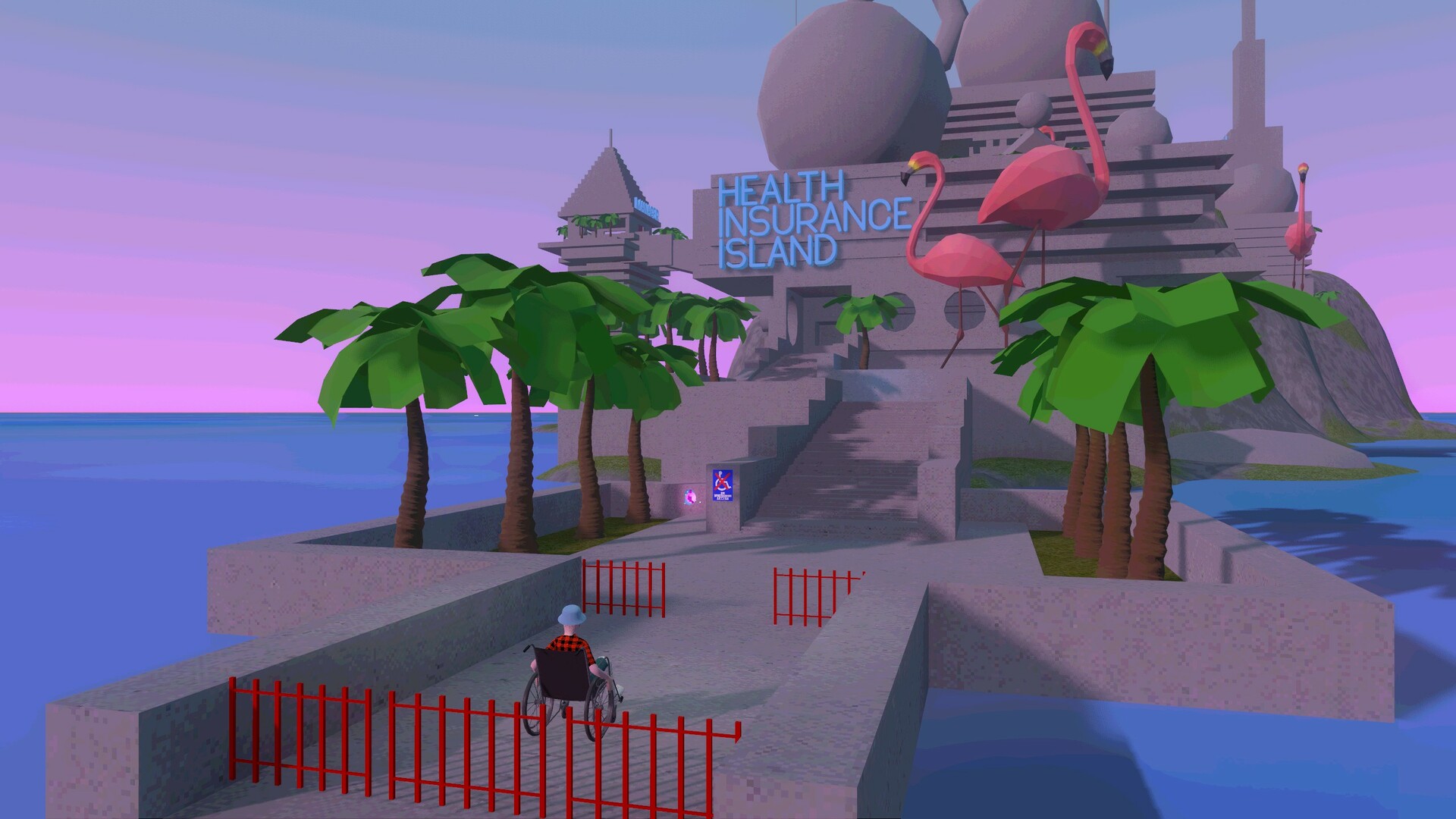 无法访问/UnaccessibleGame宝藏库丨游戏试玩Game宝藏库