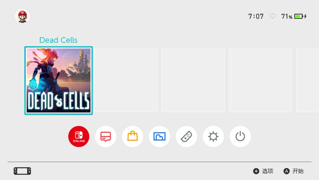 图片[10]Game宝藏库丨游戏试玩【Switch】DBI[NS游戏安装工具]使用教程Game宝藏库丨游戏试玩Game宝藏库