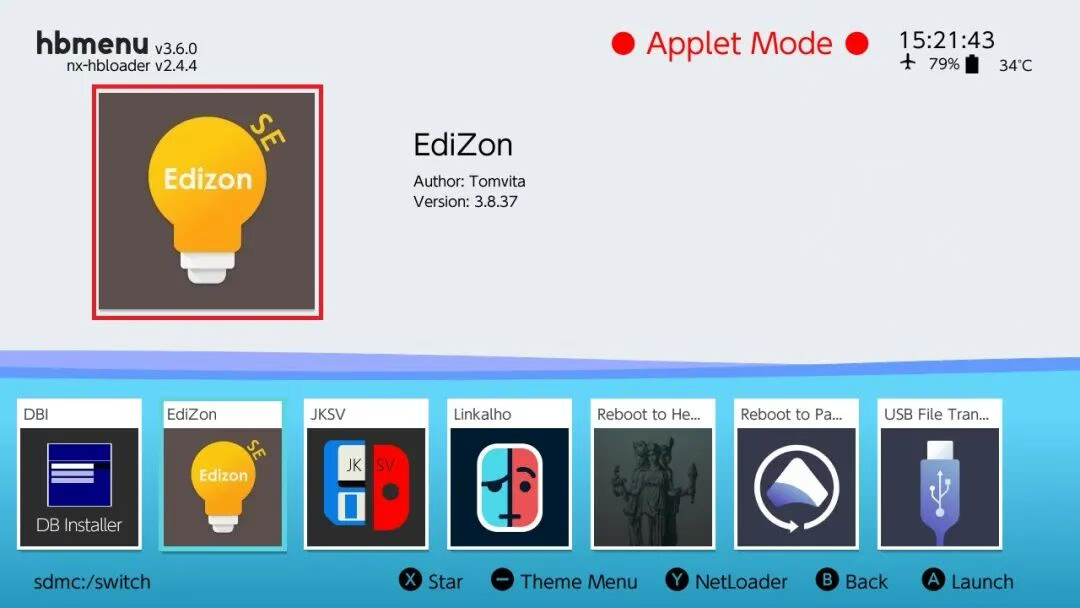 图片[5]Game宝藏库丨游戏试玩Swicth金手指，汉化补丁，Mod使用教程Game宝藏库丨游戏试玩Game宝藏库