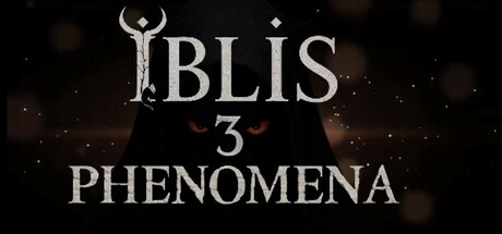 妖术3：超自然现象/İblis3:PhenomenaGame宝藏库丨游戏试玩Game宝藏库