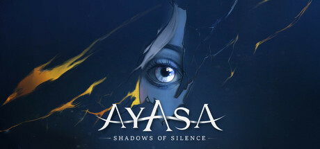 寂静之国的波斯菊/Ayasa: Shadows of SilenceGame宝藏库丨游戏试玩Game宝藏库