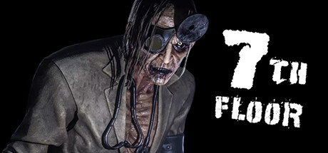 7楼/7th FloorGame宝藏库丨游戏试玩Game宝藏库