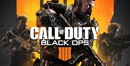 使命召唤15:黑色行动4/Call of Duty: Black Ops 4Game宝藏库丨游戏试玩Game宝藏库