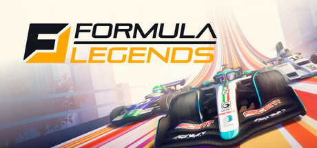方程式传奇/Formula LegendsGame宝藏库丨游戏试玩Game宝藏库