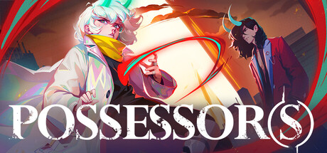 所有者/PossessorsGame宝藏库丨游戏试玩Game宝藏库