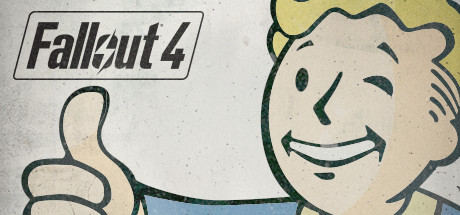 辐射4：周年纪念版/Fallout 4 - Anniversary EditionGame宝藏库丨游戏试玩Game宝藏库