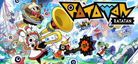 啦嗒铛/RatatanGame宝藏库丨游戏试玩Game宝藏库