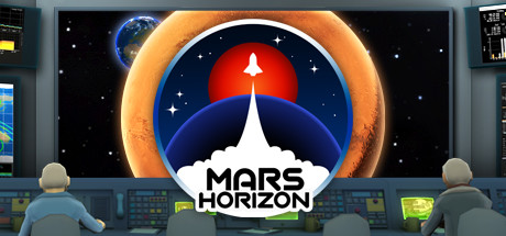 火星地平线/Mars HorizonGame宝藏库丨游戏试玩Game宝藏库