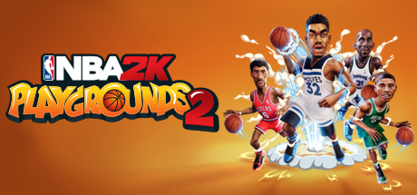 NBA 2K 欢乐竞技场2/NBA 2K Playgrounds 2Game宝藏库丨游戏试玩Game宝藏库
