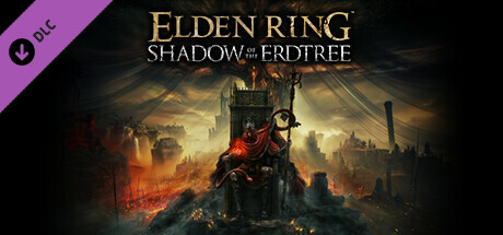 艾尔登法环黄金树幽影/ELDEN RING Shadow of the ErdtreeGame宝藏库丨游戏试玩Game宝藏库