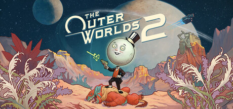 天外世界2/The Outer Worlds 2Game宝藏库丨游戏试玩Game宝藏库