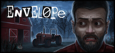 信封/EnvelopeGame宝藏库丨游戏试玩Game宝藏库