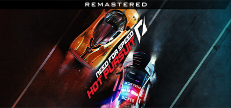 极品飞车14：热力追踪3 重制版/Need for Speed Hot Pursuit RemasteredGame宝藏库丨游戏试玩Game宝藏库