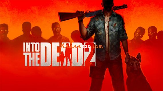 【Switch】勇闯死人谷2|官方中文|本体1.0.1 含1.0.1金手指Game宝藏库丨游戏试玩Game宝藏库