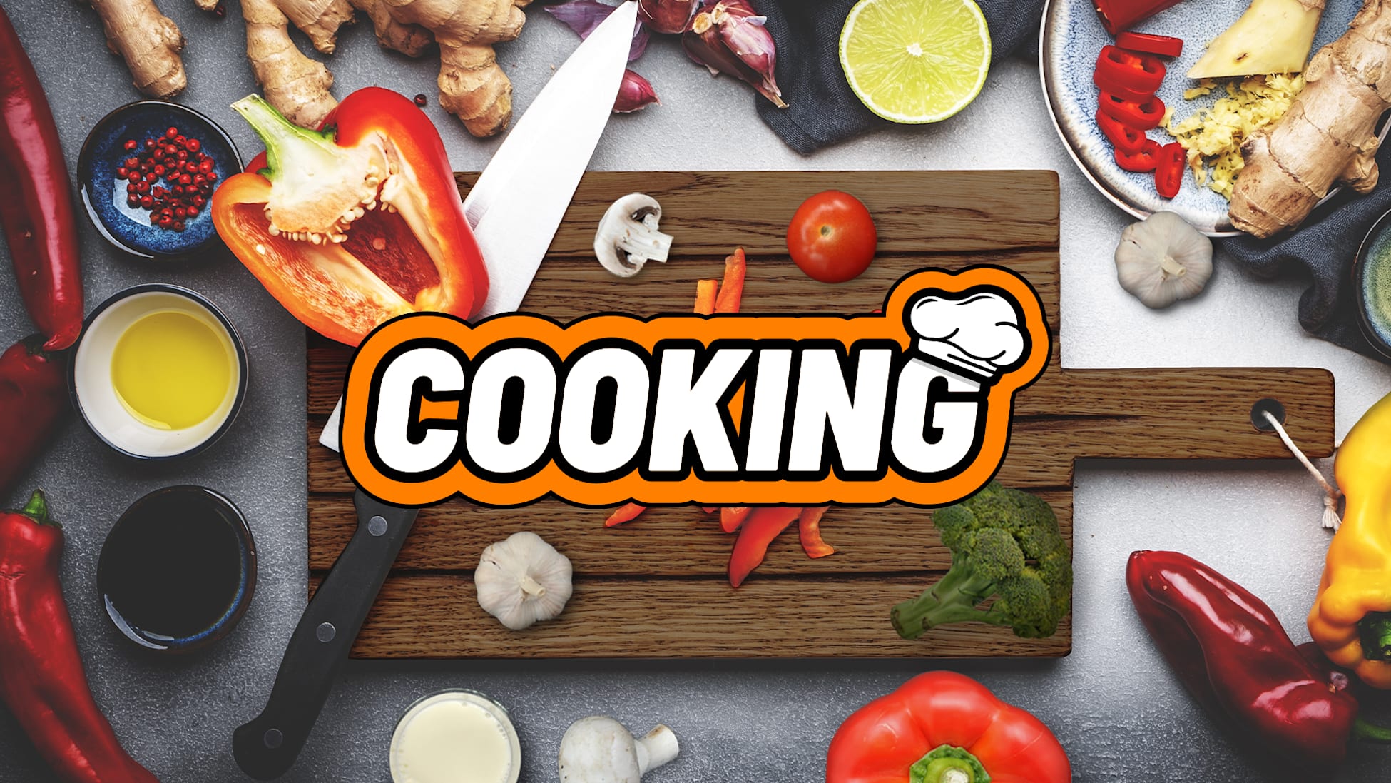 【Switch】烹饪 Cooking|官方中文|本体+1.0Game宝藏库丨游戏试玩Game宝藏库