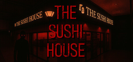 寿司屋/The Sushi HouseGame宝藏库丨游戏试玩Game宝藏库