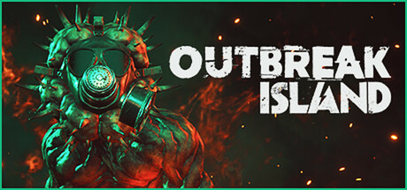疫区岛/Outbreak IslandGame宝藏库丨游戏试玩Game宝藏库