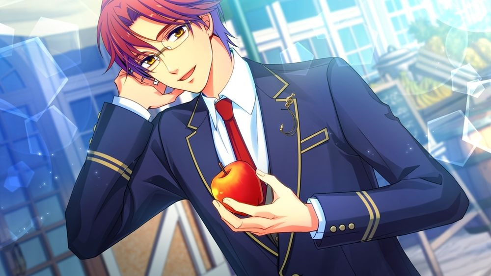 【Switch游戏】金色琴弦：八度音阶|Kiniro no Corda Octave1.0.3Game宝藏库丨游戏试玩Game宝藏库