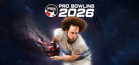 PBA职业保龄球2026/PBA Pro Bowling 2026Game宝藏库丨游戏试玩Game宝藏库