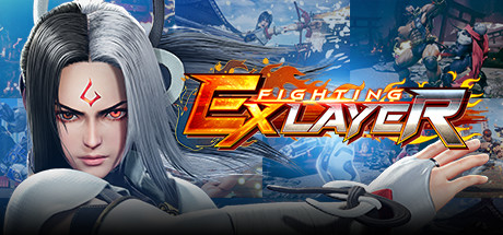 格斗领域EX/FIGHTING EX LAYERGame宝藏库丨游戏试玩Game宝藏库