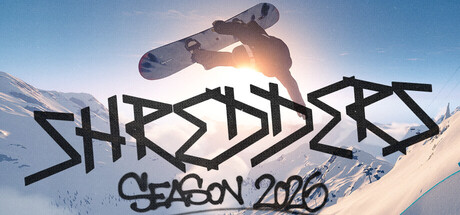 单板滑雪/ShreddersGame宝藏库丨游戏试玩Game宝藏库