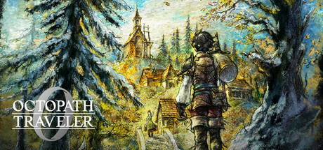 【Switch游戏】歧路旅人0/八方旅人0/OCTOPATH TRAVELER 0丨中文1.0.2 含1.0.2金手指Game宝藏库丨游戏试玩Game宝藏库
