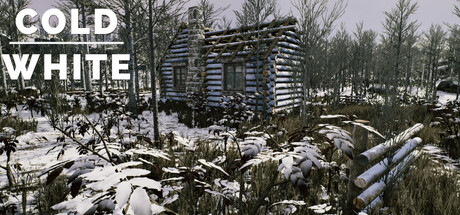 冷白/The Cold WhiteGame宝藏库丨游戏试玩Game宝藏库