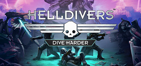 绝地潜兵/Helldivers Dive Harder EditionGame宝藏库丨游戏试玩Game宝藏库