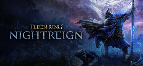 艾尔登法环 黑夜君临/ELDEN RING NIGHTREIGN/支持联机Game宝藏库丨游戏试玩Game宝藏库