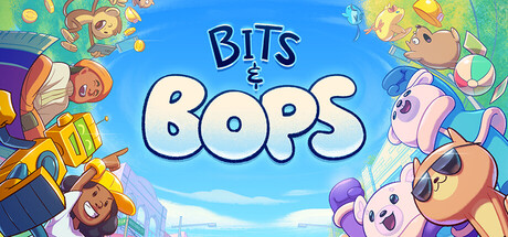 啵点节奏/Bits & BopsGame宝藏库丨游戏试玩Game宝藏库