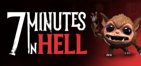 地狱7分钟/7 Minutes in HellGame宝藏库丨游戏试玩Game宝藏库