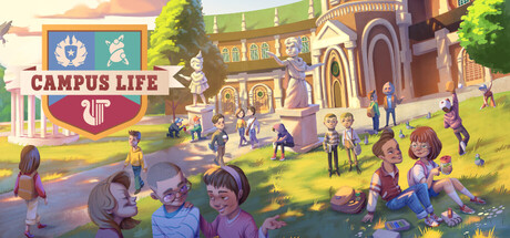 校园生活/Campus LifeGame宝藏库丨游戏试玩Game宝藏库