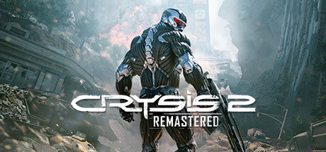 【Switch游戏】孤岛危机2：重制版/Crysis 2 Remastered中文丨v1.3.0含1.3.0金手指Game宝藏库丨游戏试玩Game宝藏库