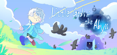 深渊中的小神/Little Gods of the AbyssGame宝藏库丨游戏试玩Game宝藏库