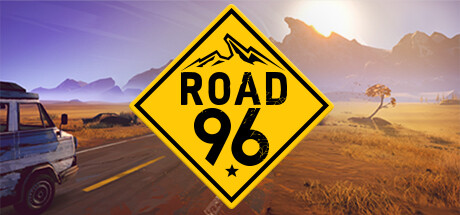 【Switch游戏】96号公路/Road 96中文v1.0.5Game宝藏库丨游戏试玩Game宝藏库