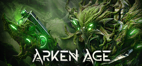 方舟时代/Arken AgeGame宝藏库丨游戏试玩Game宝藏库