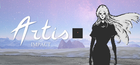 爱氏物语/Artis ImpactGame宝藏库丨游戏试玩Game宝藏库