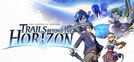 【Switch游戏】英雄传说：界之轨迹告别塞姆利亚|The Legend of Heroes: Trails Beyond the Horizon汉化丨v1.0.5Game宝藏库丨游戏试玩Game宝藏库
