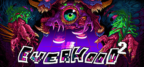 【Switch游戏】永生2/Everhood 2中文1.0.4 含1.0.2金手指Game宝藏库丨游戏试玩Game宝藏库