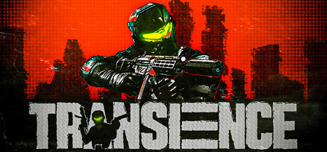 瞬变/TransienceGame宝藏库丨游戏试玩Game宝藏库