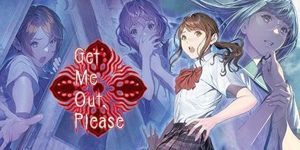 灵忆校祭/Get Me Out PleaseGame宝藏库丨游戏试玩Game宝藏库