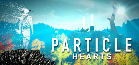 粒子之心/Particle HeartsGame宝藏库丨游戏试玩Game宝藏库