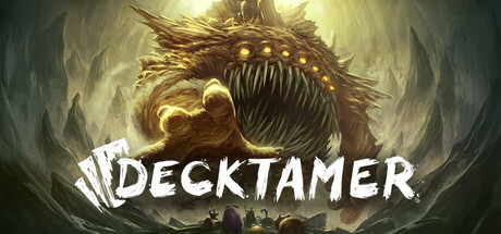 驯牌师/DecktamerGame宝藏库丨游戏试玩Game宝藏库