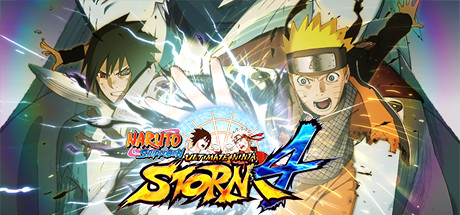 【Switch游戏】火影忍者疾风传：究极忍者风暴4博人传|Naruto Shippuden: Ultimate Ninja Storm 4中文丨v1.1.0含1.1.0金手指Game宝藏库丨游戏试玩Game宝藏库
