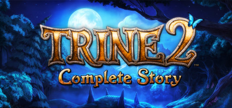 【Switch游戏】三位一体2：完整故事/Trine 2: Complete Story中文丨v1.0.0Game宝藏库丨游戏试玩Game宝藏库