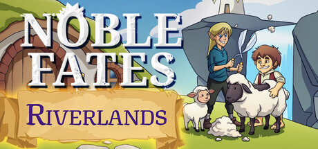 运势无常/Noble FatesGame宝藏库丨游戏试玩Game宝藏库