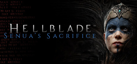 【Switch游戏】地狱之刃：塞娜的献祭/Hellblade: Senua's Sacrifice中文丨v1.1.0Game宝藏库丨游戏试玩Game宝藏库